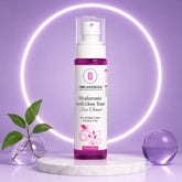 HYALURONIC ACID GLOW TONE FACE CLEANSER 120 ML