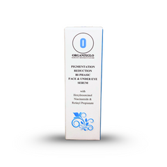 Pigmentation Reduction Face & Under Eye Serum