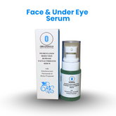 Pigmentation Reduction Face & Under Eye Serum