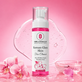 KOREAN GLASS SKIN FACE CLEANSER 120ML