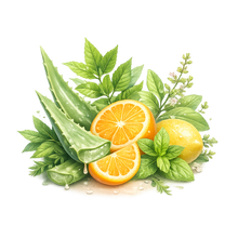 Natural Ingredients