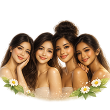 Suitable for All Skin Types