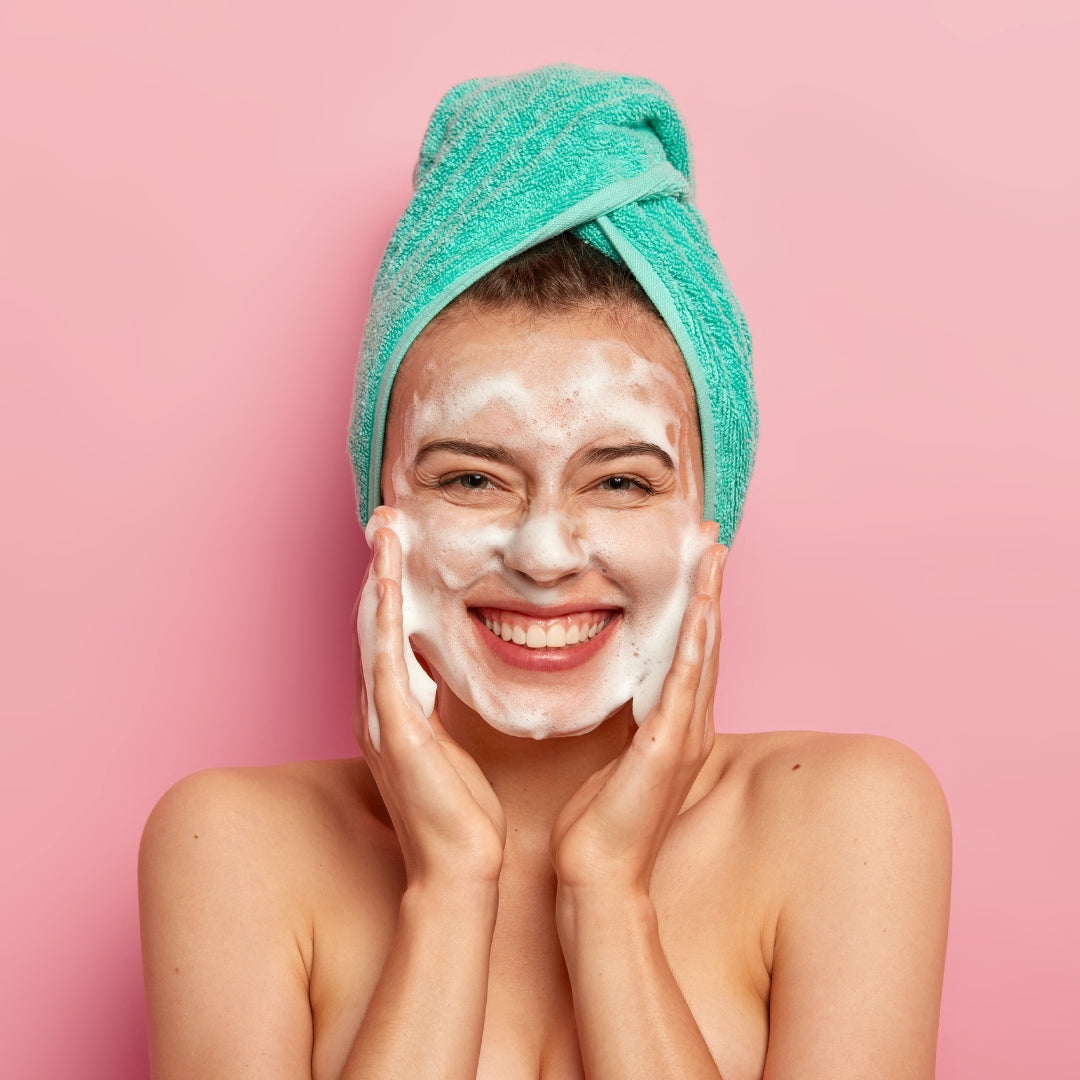 Face Cleanser
