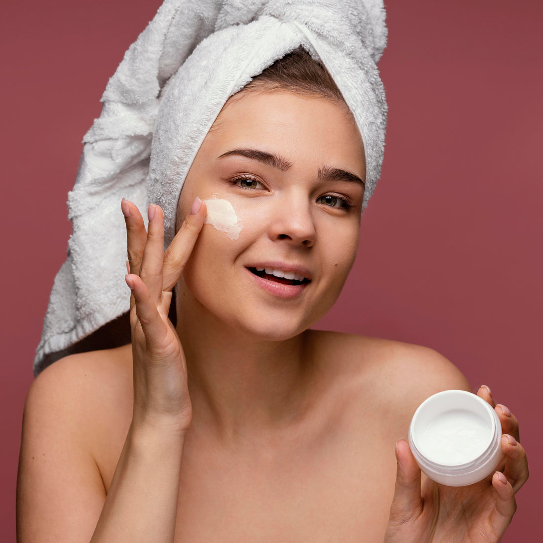 FACE CREAM