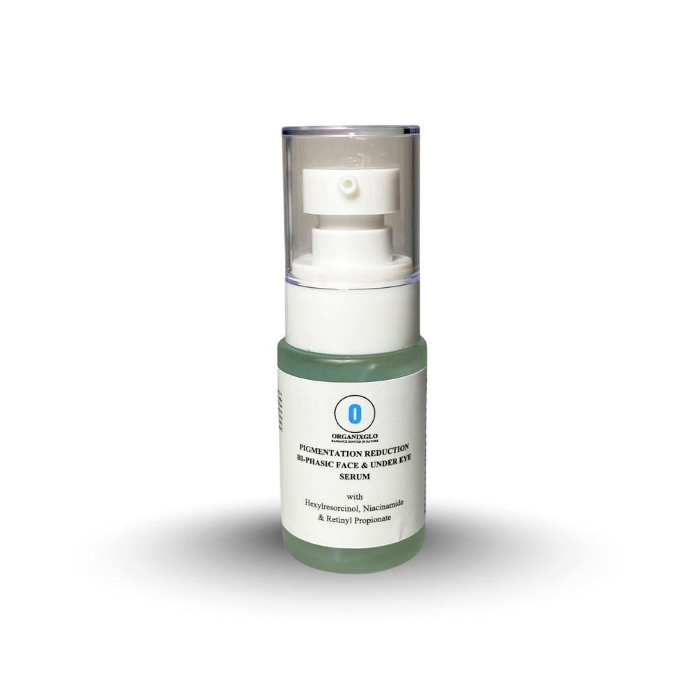 Pigmentation Reduction Face & Under Eye Serum