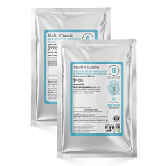 MULTI VITAMIN ALGAE PEEL-OFF GEL POWDER MASK 125 GM