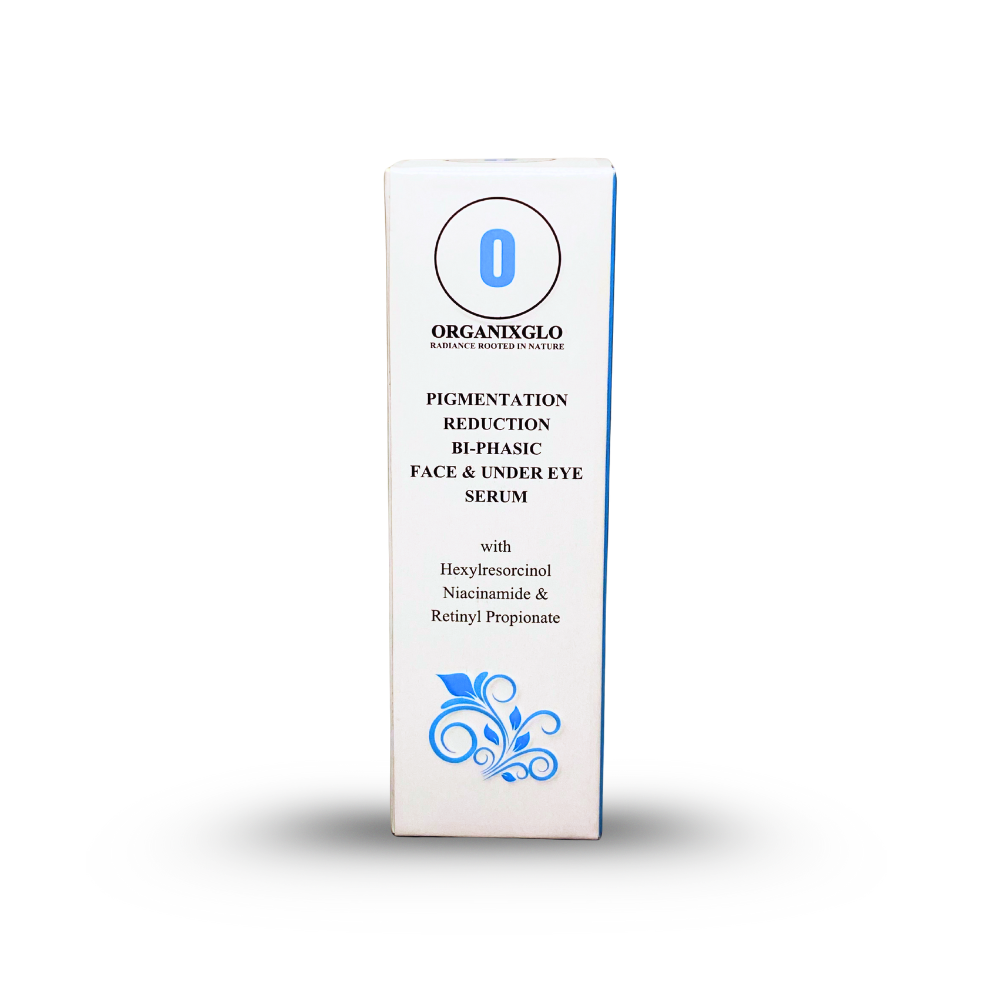 Pigmentation Reduction Face & Under Eye Serum
