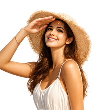 Tan Removal