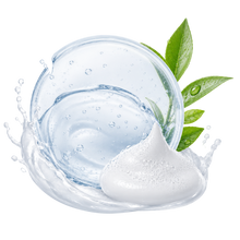 Gentle Cleansing