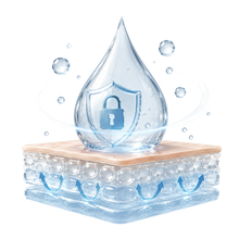 Moisture Lock