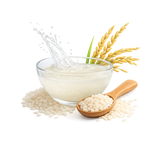 Fermented Rice Water