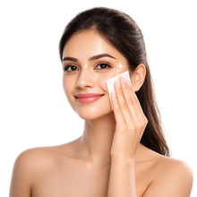 Removes Excess Oil