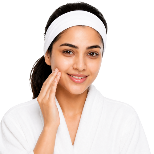 Apply Before Sun Exposure
