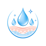 Hydrates While Protecting