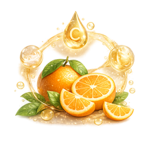 Vitamin C Enriched
