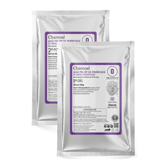 CHARCOAL ALGAE PEEL-OFF GEL POWDER MASK 125 GM